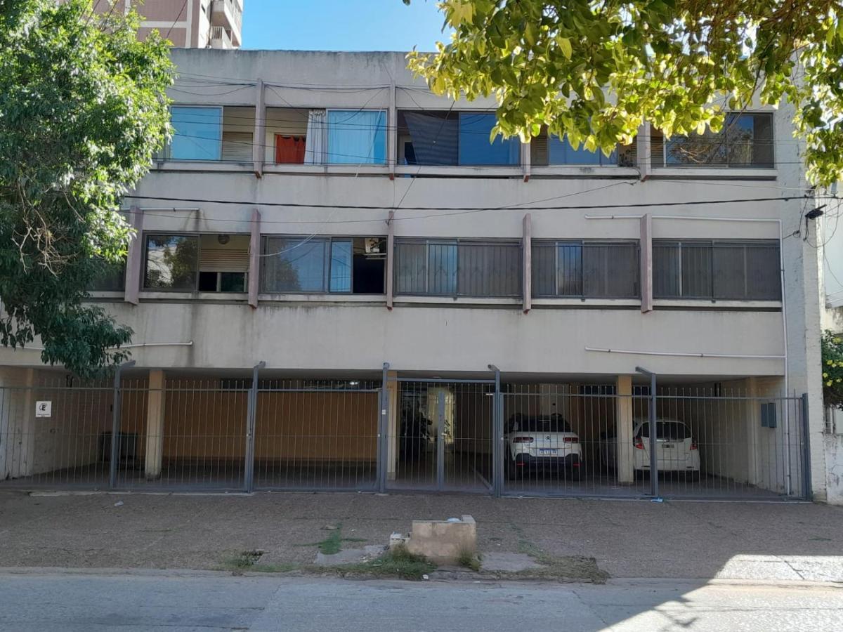 Oteiza Alojamiento Temporario En Resistencia A 150 Mts Peatonal Buitenkant foto